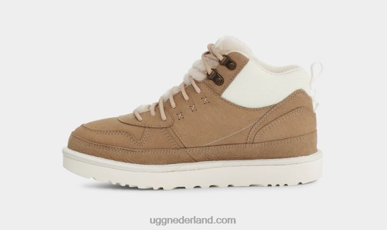 vrouwen zand UGG hoogland hallo goretex 686ZP525