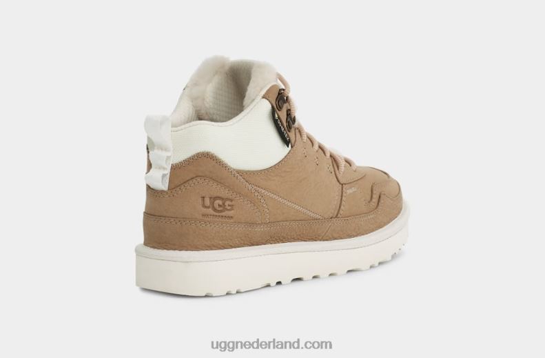 vrouwen zand UGG hoogland hallo goretex 686ZP525