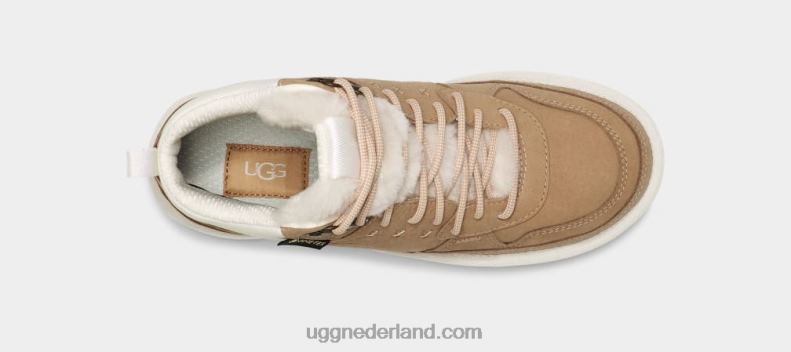 vrouwen zand UGG hoogland hallo goretex 686ZP525
