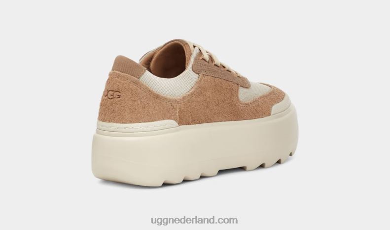 vrouwen zand UGG marin mega kant 686ZP512