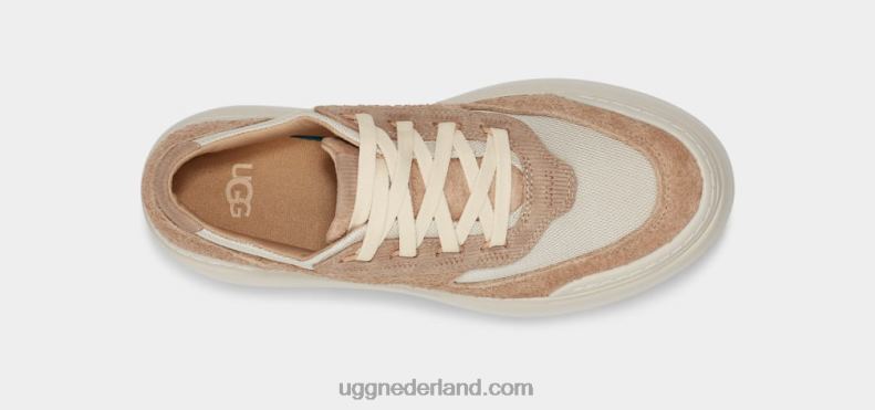 vrouwen zand UGG marin mega kant 686ZP512