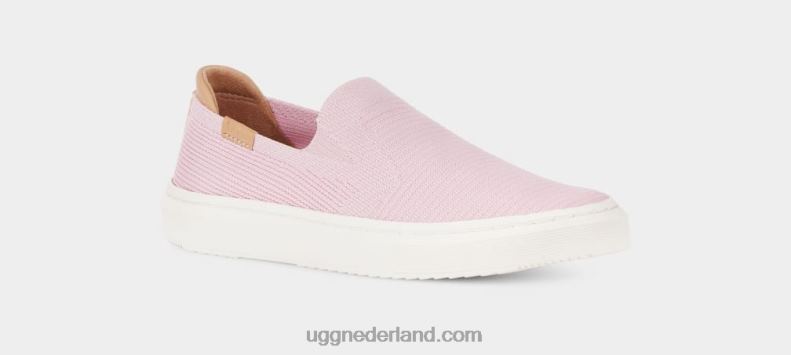 vrouwen zeeschelp roze UGG alameda sammie 686ZP413