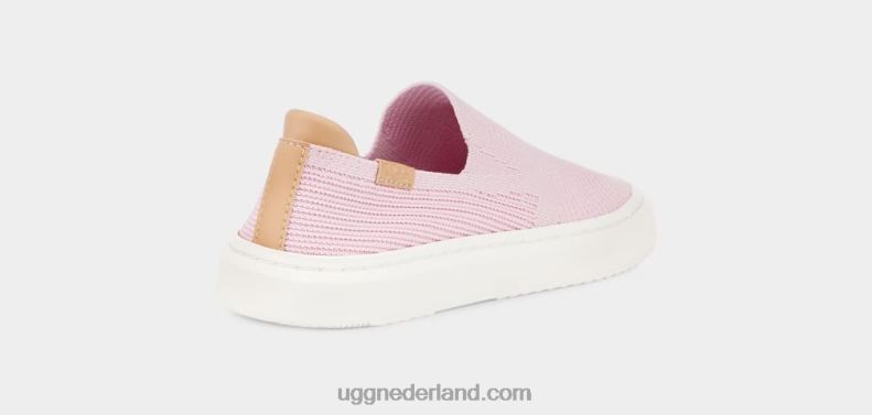 vrouwen zeeschelp roze UGG alameda sammie 686ZP413