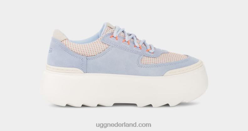 vrouwen zeestroom UGG marin mega kant 686ZP449
