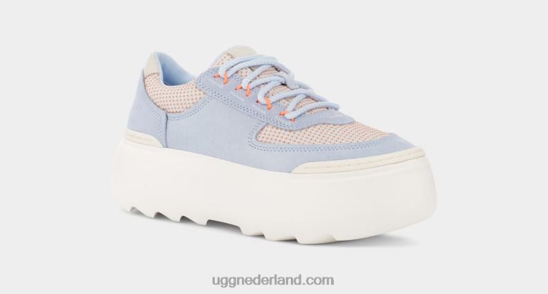 vrouwen zeestroom UGG marin mega kant 686ZP449
