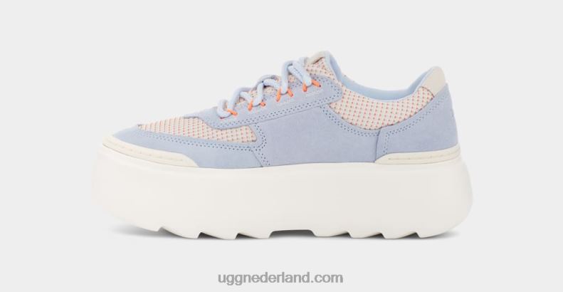 vrouwen zeestroom UGG marin mega kant 686ZP449