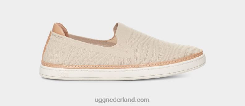 vrouwen zeezout gebreid UGG sammie golvend 686ZP807