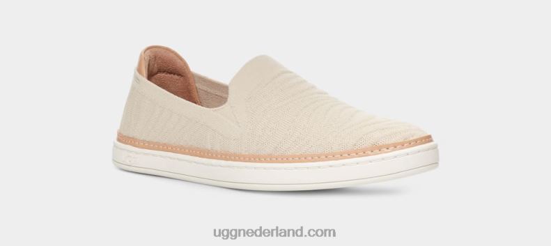 vrouwen zeezout gebreid UGG sammie golvend 686ZP807