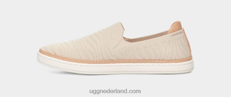 vrouwen zeezout gebreid UGG sammie golvend 686ZP807