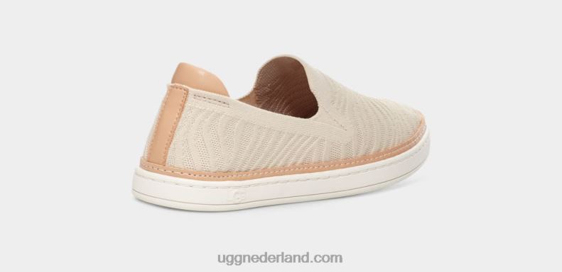 vrouwen zeezout gebreid UGG sammie golvend 686ZP807