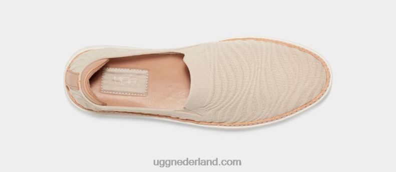 vrouwen zeezout gebreid UGG sammie golvend 686ZP807