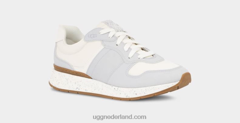 vrouwen zilveren rook UGG hervormer 686ZP481