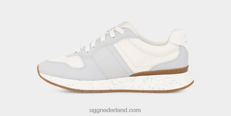 vrouwen zilveren rook UGG hervormer 686ZP481