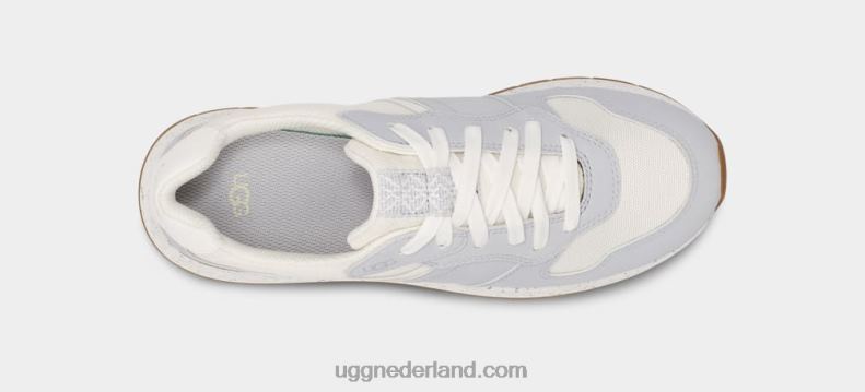 vrouwen zilveren rook UGG hervormer 686ZP481
