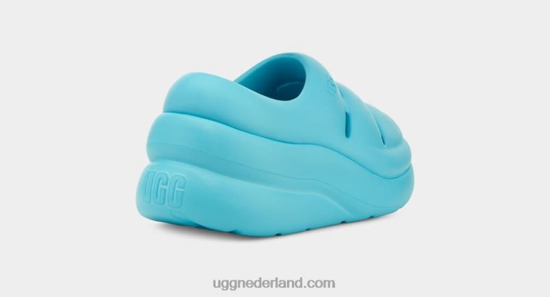 vrouwen zomerse hemel UGG sport ja klomp 686ZP2117