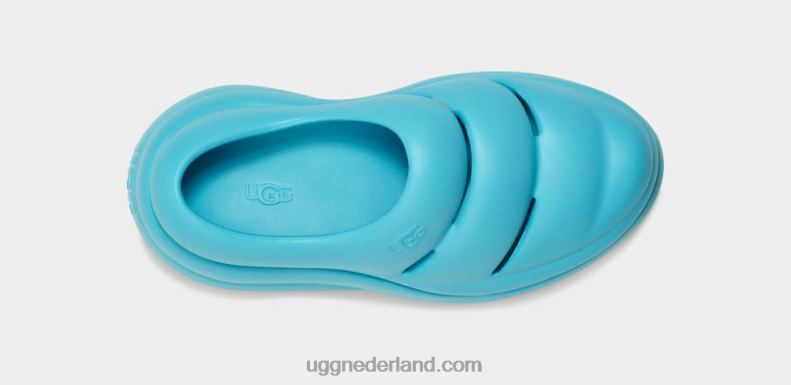 vrouwen zomerse hemel UGG sport ja klomp 686ZP2117