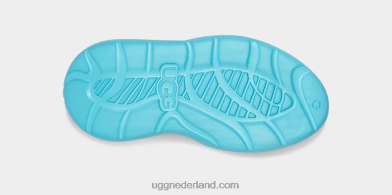 vrouwen zomerse hemel UGG sport ja klomp 686ZP2117