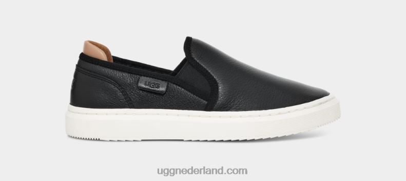vrouwen zwart UGG alameda aan te trekken 686ZP568