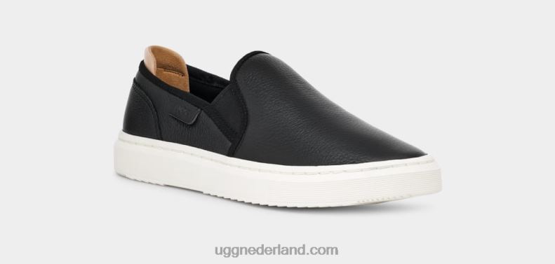 vrouwen zwart UGG alameda aan te trekken 686ZP568