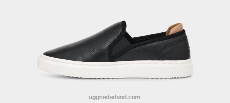 vrouwen zwart UGG alameda aan te trekken 686ZP568