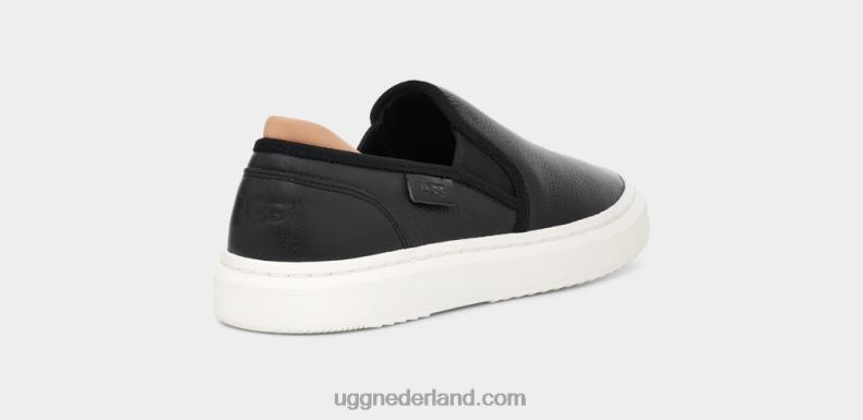 vrouwen zwart UGG alameda aan te trekken 686ZP568