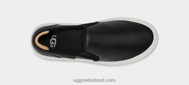 vrouwen zwart UGG alameda aan te trekken 686ZP568