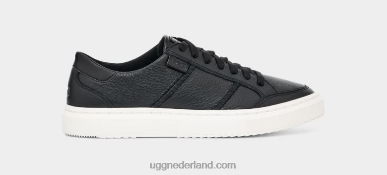 vrouwen zwart UGG alameda kant 686ZP506