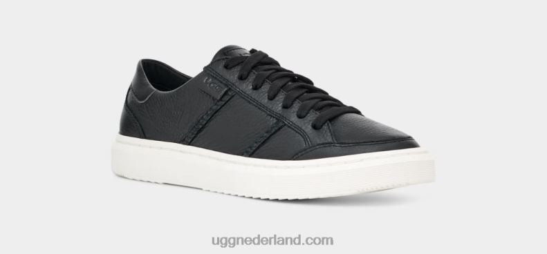 vrouwen zwart UGG alameda kant 686ZP506