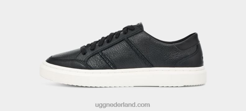 vrouwen zwart UGG alameda kant 686ZP506