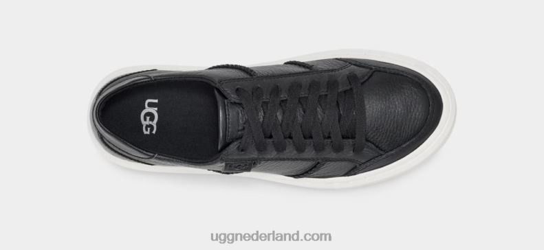 vrouwen zwart UGG alameda kant 686ZP506