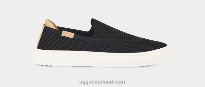 vrouwen zwart UGG alameda sammie 686ZP416