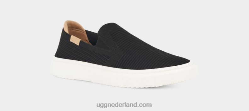 vrouwen zwart UGG alameda sammie 686ZP416