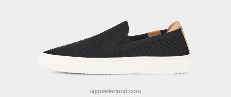 vrouwen zwart UGG alameda sammie 686ZP416