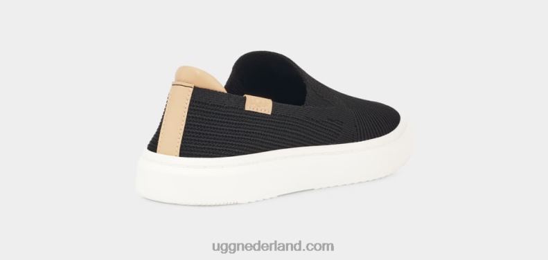 vrouwen zwart UGG alameda sammie 686ZP416