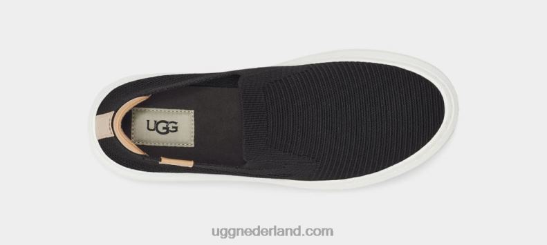 vrouwen zwart UGG alameda sammie 686ZP416
