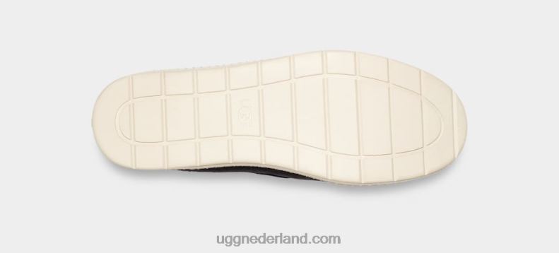 vrouwen zwart UGG delu 686ZP553