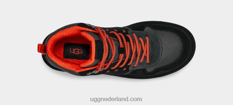 vrouwen zwart UGG highland hallo erfgoed 686ZP11