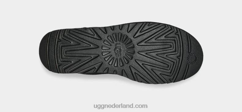 vrouwen zwart UGG highland hallo erfgoed 686ZP11