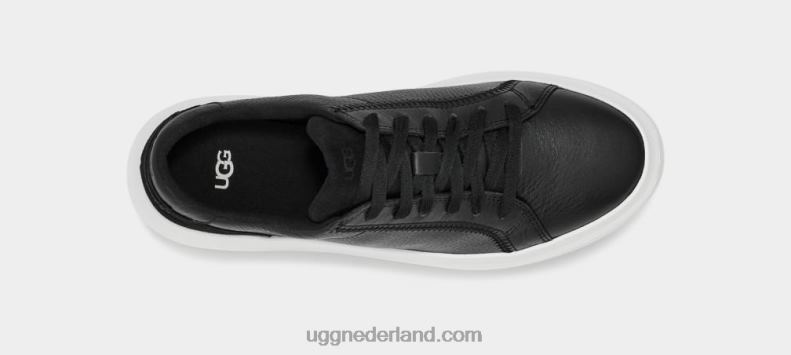 vrouwen zwart UGG landschap kant 686ZP748