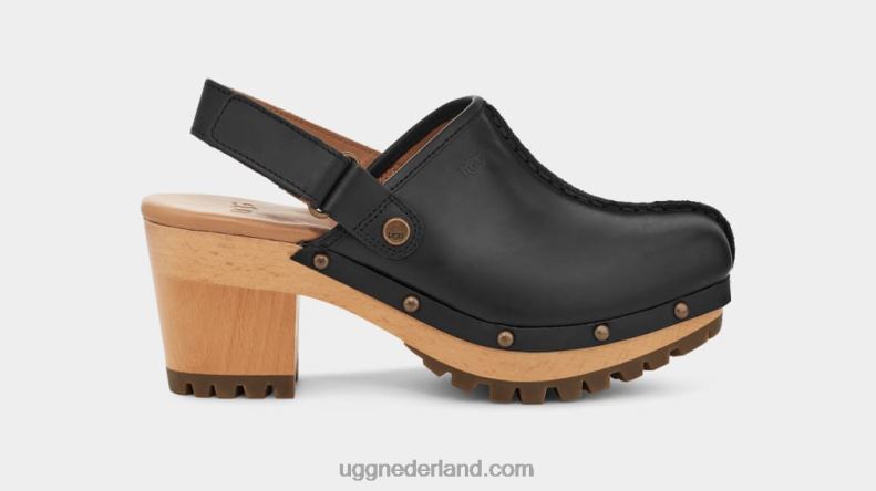 vrouwen zwart UGG lanni 686ZP462