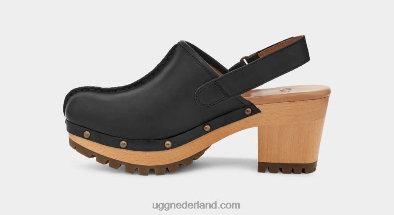 vrouwen zwart UGG lanni 686ZP462