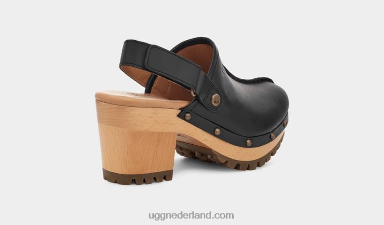 vrouwen zwart UGG lanni 686ZP462