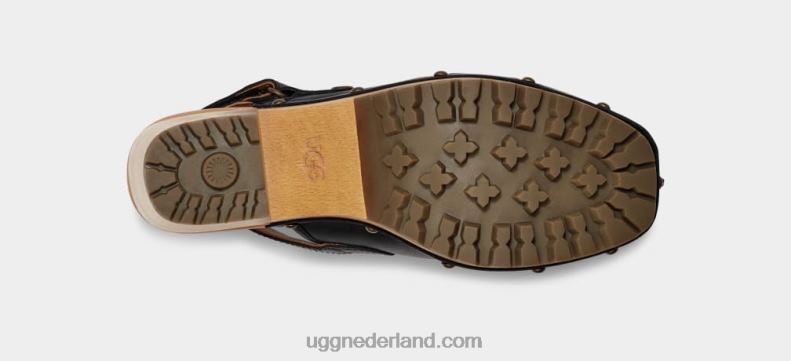vrouwen zwart UGG lanni 686ZP462