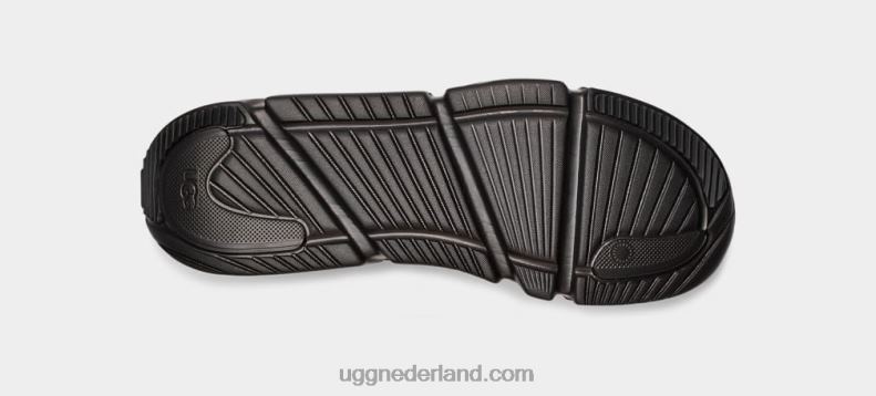 vrouwen zwart UGG noem kant 686ZP800