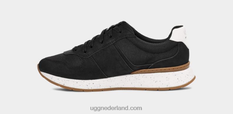 vrouwen zwarte/kokosmelk UGG hervormer 686ZP480