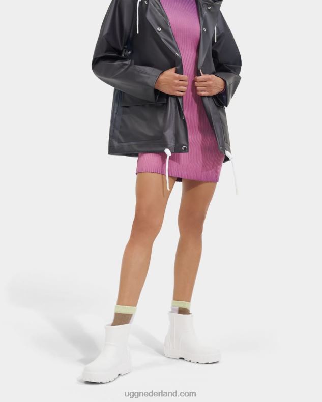 vrouwen Helder wit UGG drizlita 686ZP422