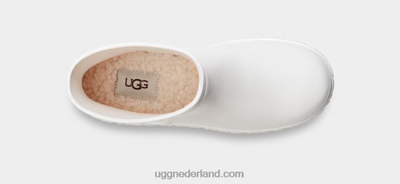vrouwen Helder wit UGG drizlita 686ZP422