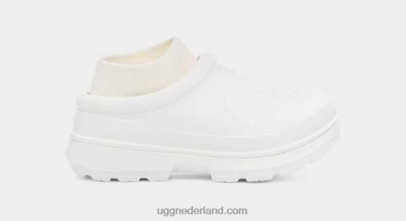 vrouwen Helder wit UGG tasman x 686ZP427