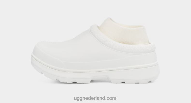 vrouwen Helder wit UGG tasman x 686ZP427