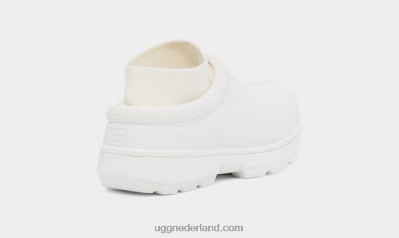 vrouwen Helder wit UGG tasman x 686ZP427